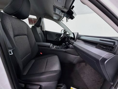 New 2026 Toyota RAV4 LE FWD image 29