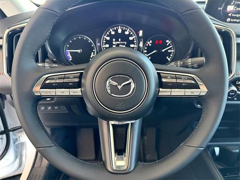 New 2025 MAZDA CX-50 2.5 Hybrid w/ Weather Package image 12