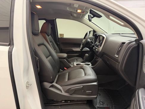 Used 2019 Chevrolet Colorado ZR2 AWD/4WD image 25