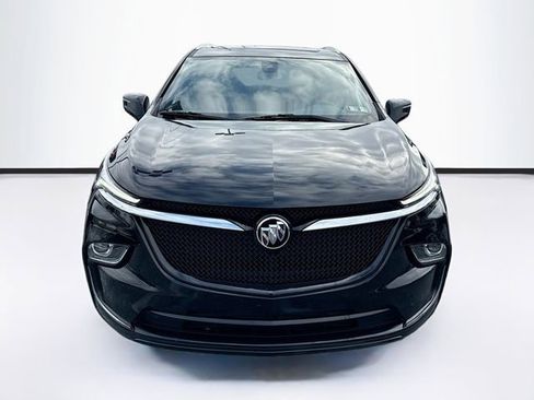 Used 2024 Buick Enclave Essence w/ Experience Buick Package image 2