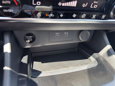 New 2026 Nissan Rogue Dark Armor AWD/4WD image 20