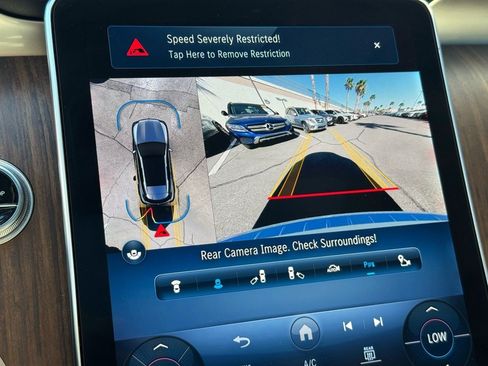 Certified 2023 Mercedes-Benz GLC 300 4MATIC image 31