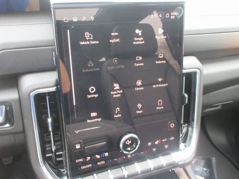 New 2026 GMC Yukon XL Denali w/ Sun & Power Step Package image 19