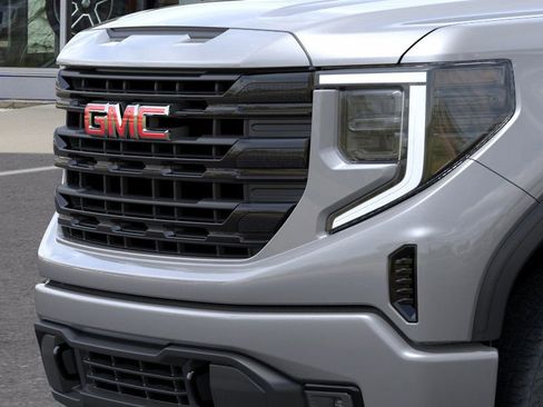 New 2026 GMC Sierra 1500 Elevation AWD/4WD image 43