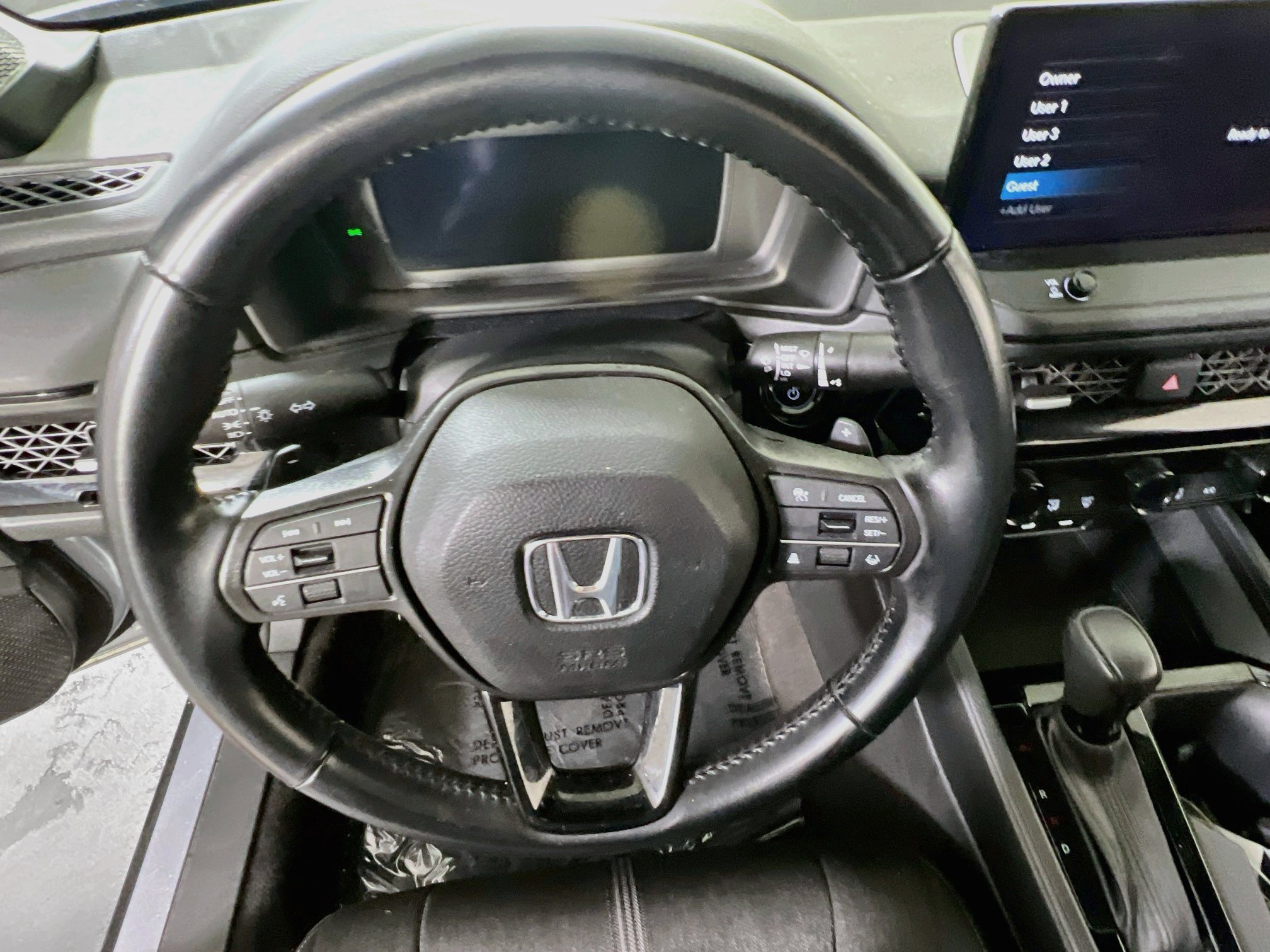 Used 2023 Honda Accord Sport image 11