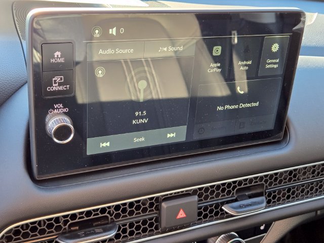 New 2027 Honda HR-V EX-L image 13