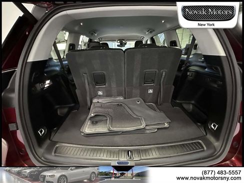 Used 2023 Jeep Grand Cherokee L Limited image 12