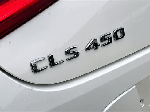 Used 2019 Mercedes-Benz CLS 450 image 34