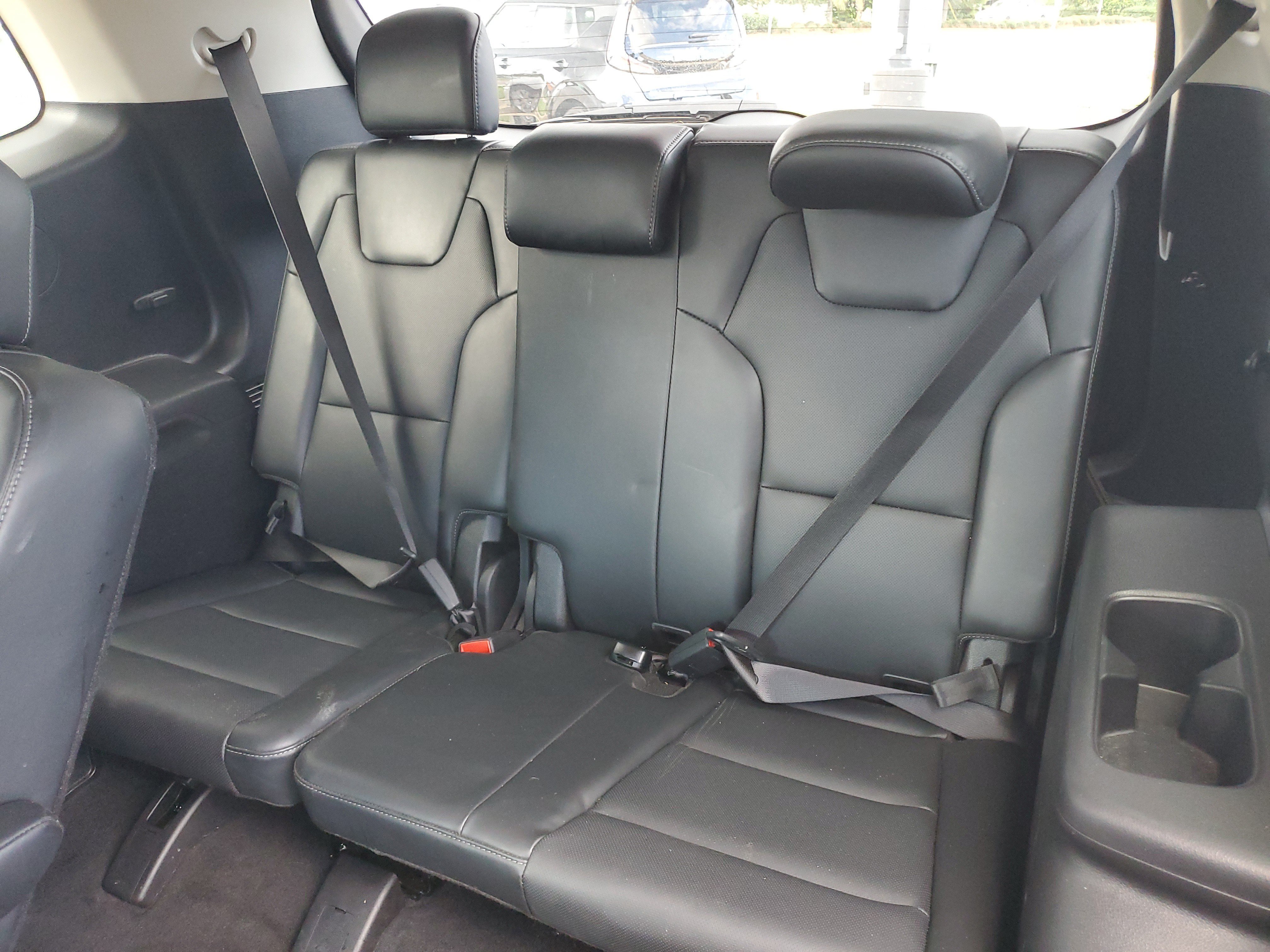 Used 2025 Kia Telluride S AWD/4WD image 27
