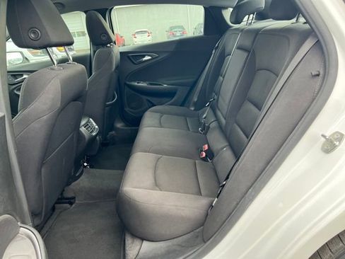 Used 2024 Chevrolet Malibu LT image 24