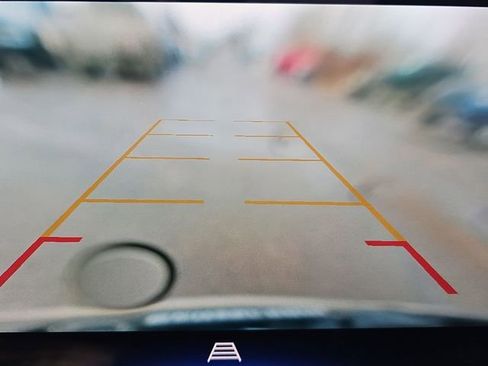 New 2025 Chevrolet TrailBlazer ACTIV w/ Convenience Package image 15