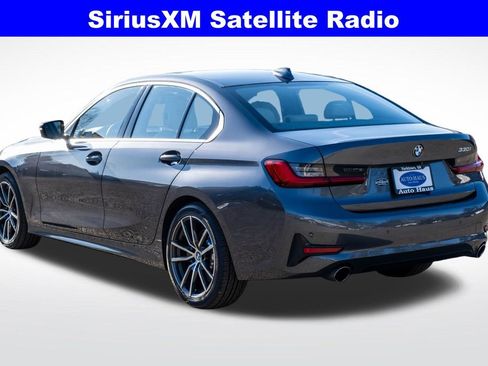 Used 2020 BMW 330i Sedan w/ Convenience Package image 6