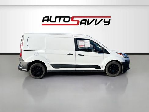 Used 2023 Ford Transit Connect XL FWD image 8
