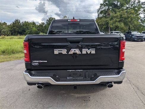 New 2026 RAM 1500 Lone Star image 5