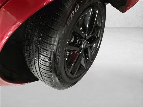 New 2025 Land Rover Discovery Sport S AWD/4WD image 29