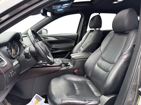 Used 2016 MAZDA CX-9 Grand Touring image 10