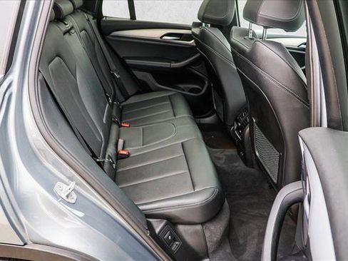 Used 2023 BMW X3 xDrive30i w/ Premium Package image 26