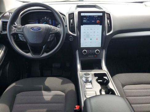 Used 2024 Ford Edge SE AWD/4WD image 25