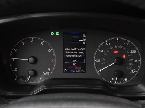 Used 2023 Toyota Corolla Cross LE image 10