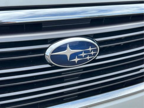 Used 2021 Subaru Ascent Premium AWD/4WD image 35
