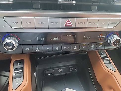Certified 2024 Kia Telluride EX X-Line AWD/4WD image 20