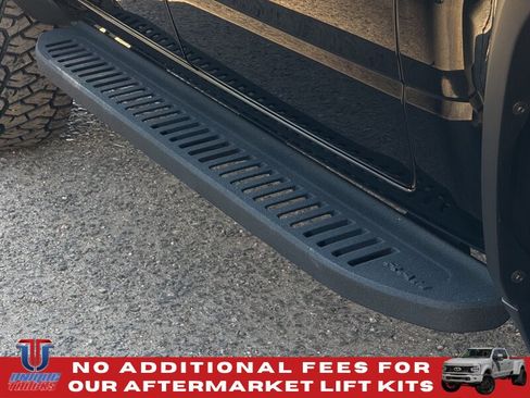 Used 2022 RAM 1500 TRX w/ TRX Level 2 Equipment Group AWD/4WD image 6