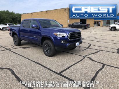 Used 2023 Toyota Tacoma SR5