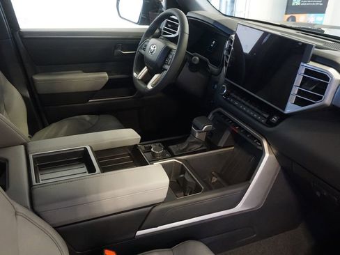 New 2026 Toyota Tundra Limited image 27