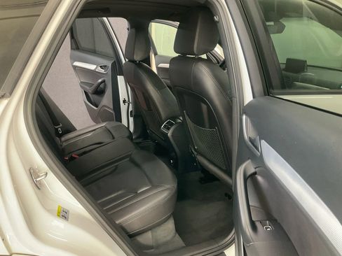 Used 2018 Audi Q3 2.0T Premium image 13