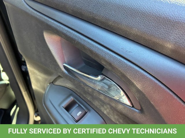 Used 2023 Chevrolet TrailBlazer LT FWD image 38