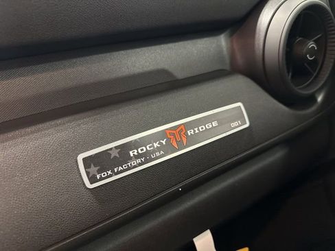 New 2025 Chevrolet Colorado Trail Boss image 39