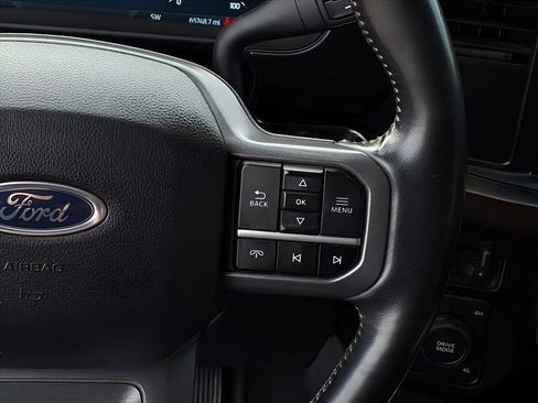 Used 2024 Ford F250 Lariat image 6