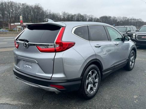 Used 2017 Honda CR-V EX image 4