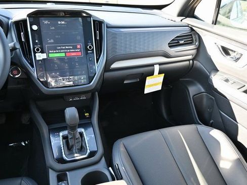 New 2025 Subaru Forester Limited image 10
