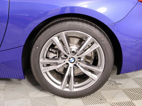 New 2026 BMW Z4 sDrive30i w/ Premium Package image 17