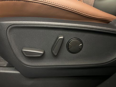 New 2025 Ford Bronco Sport Outer Banks w/ Outer Banks Tech Package+ image 30