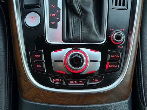 Used 2013 Audi Q5 3.0T Premium Plus w/ Audi MMI Navigation Plus Pkg image 16