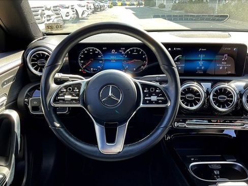 Used 2023 Mercedes-Benz CLA 250 CLA 250 image 5