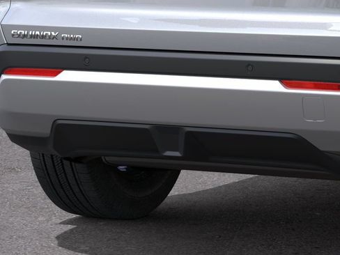 New 2027 Chevrolet Equinox LT AWD/4WD image 14