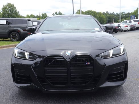 New 2027 BMW M440i Coupe w/ Premium Package RWD image 2