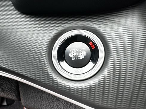 New 2025 Jeep Grand Cherokee Laredo X image 21