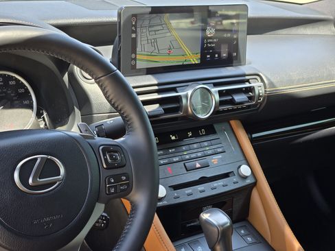 Used 2023 Lexus RC 350 RWD image 22