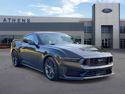 Used 2024 Ford Mustang Dark Horse