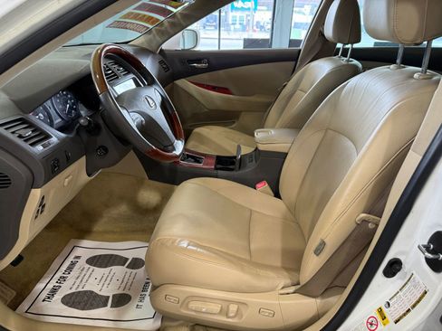 Used 2008 Lexus ES 350 image 9