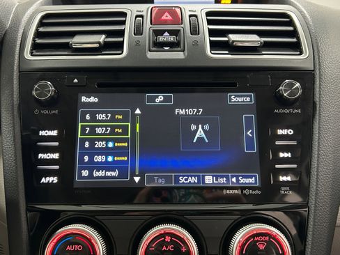 Used 2018 Subaru Forester 2.5i Premium w/ Popular Package #2A image 5