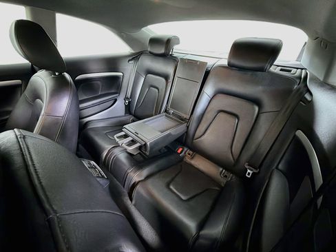 Used 2013 Audi A5 2.0T Premium AWD/4WD image 25
