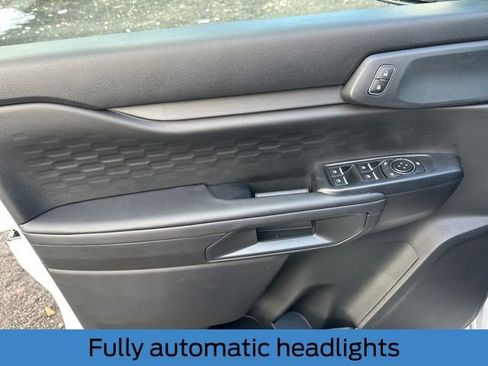 New 2025 Ford Ranger XL w/ Trailer Tow Package image 14