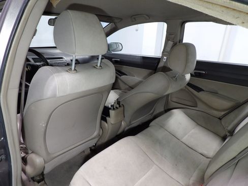 Used 2009 Honda Civic LX image 9