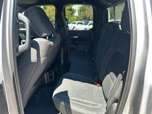 Used 2025 RAM 1500 Tradesman RWD image 26