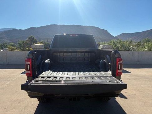 Used 2024 RAM 2500 Laramie image 8